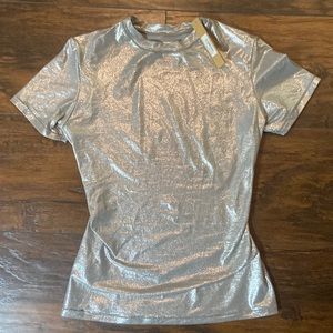 SKIMS FITS EVERYBODY T-SHIRT